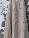Mutedance 25 Spring/Summer Linen Layered Dress MD-MD25SS22-linen